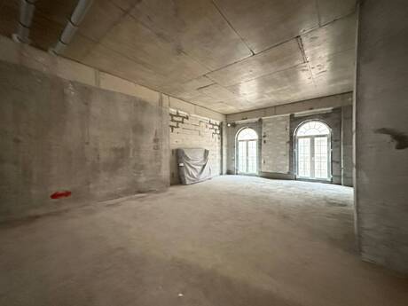 4-room apartment, 148 m², Knightsbridge Residence White City: 740 000 ₼ 4