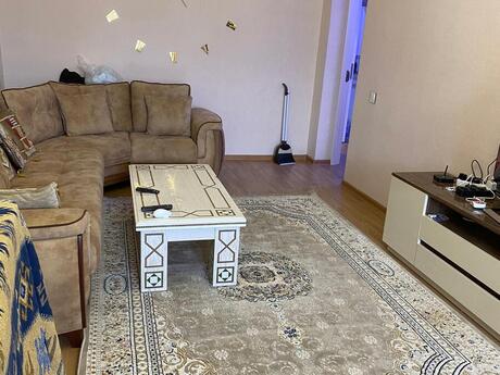 Kirayə 2 otaqlı mənzil, 110 m², Nəriman Nərimanov: 1 180 ₼/ay 5