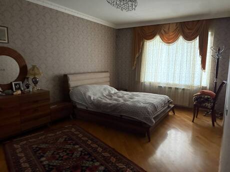 Kirayə 4 otaqlı mənzil, 120 m², Nəsimi: 1 600 ₼/ay 5