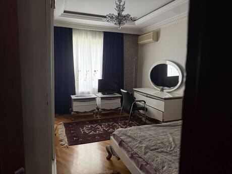 Kirayə 4 otaqlı mənzil, 120 m², Nəsimi: 1 600 ₼/ay 3