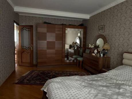Kirayə 4 otaqlı mənzil, 120 m², Nəsimi: 1 600 ₼/ay 4
