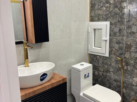 2 otaqlı mənzil, 56 m², Nəsimi: 187 000 ₼ 3