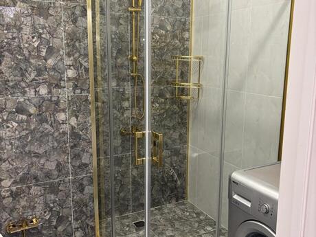 2 otaqlı mənzil, 56 m², Nəsimi: 187 000 ₼ 5