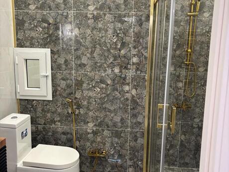 2 otaqlı mənzil, 56 m², Nəsimi: 187 000 ₼ 4