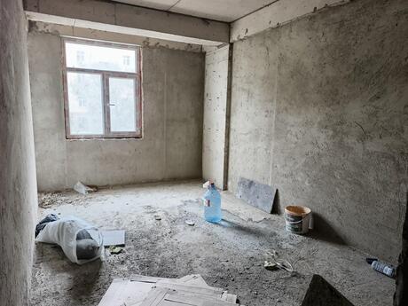 2 otaqlı mənzil, 77 m², Həzi Aslanov: 149 000 ₼ 4
