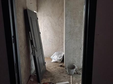 2 otaqlı mənzil, 77 m², Həzi Aslanov: 149 000 ₼ 2