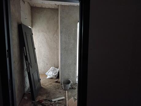 2 otaqlı mənzil, 77 m², Həzi Aslanov: 149 000 ₼ 3