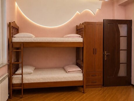 Kirayə 3 otaqlı mənzil, 142 m², İnşaatçılar: 1 200 ₼/ay 4