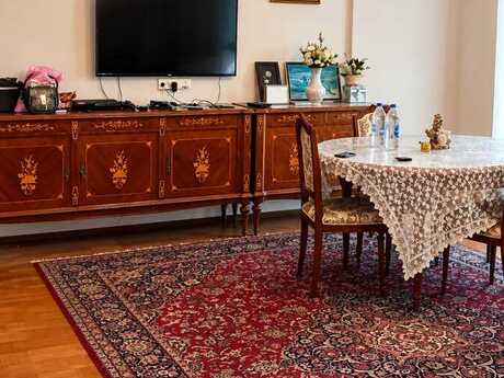5-room apartment, 96 m², Həzi Aslanov: 290 000 ₼ 4