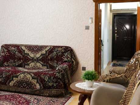 5-room apartment, 96 m², Həzi Aslanov: 290 000 ₼ 2