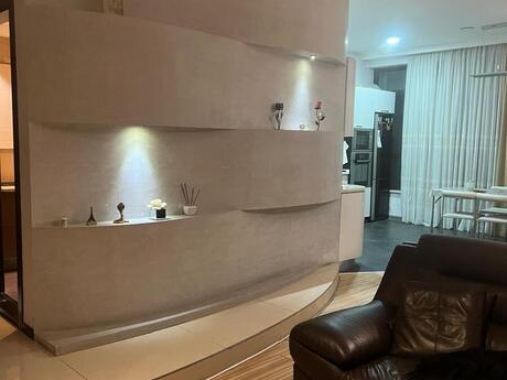 3 otaqlı mənzil, 146 m², Gənclik: 520 000 ₼ 5