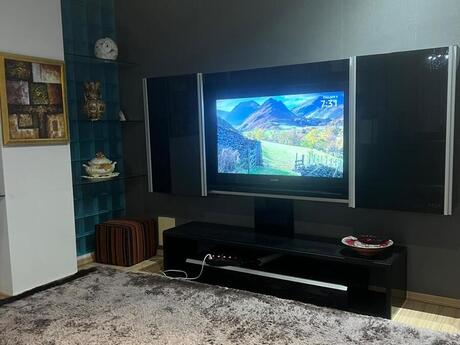 3 otaqlı mənzil, 146 m², Gənclik: 520 000 ₼ 4