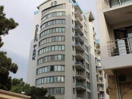 Elan №6441521 - Bakı, Gənclik m., 3 otaqlı, 146 m², 2/12 mərtəbə