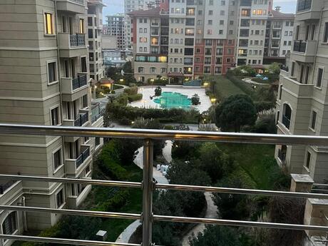 3 otaqlı mənzil, 146 m², Gənclik: 520 000 ₼ 2