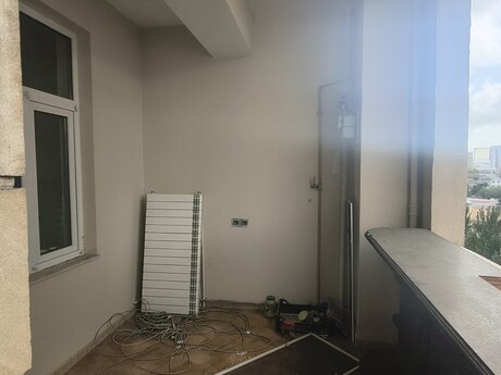 3 otaqlı mənzil, 141 m², Elmlər Akademiyası: 410 000 ₼ 4