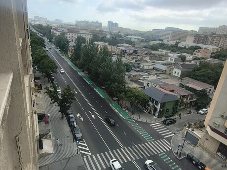 3 otaqlı mənzil, 141 m², Elmlər Akademiyası: 410 000 ₼ 5