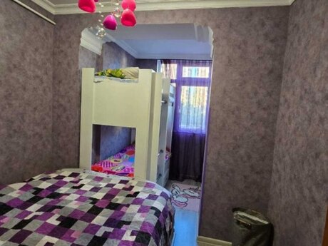 2 otaqlı mənzil, 45 m², Nəriman Nərimanov: 148 000 ₼ 4