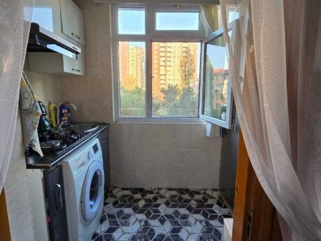 2 otaqlı mənzil, 45 m², Nəriman Nərimanov: 148 000 ₼ 5