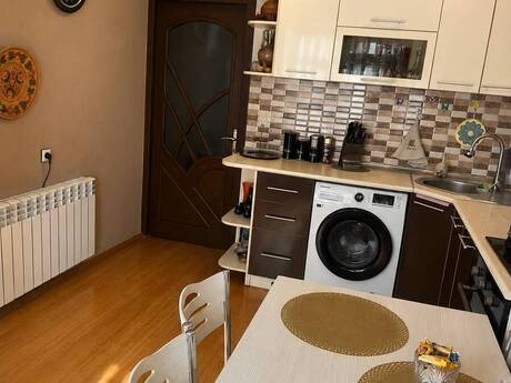 2-room apartment, 60 m², Həzi Aslanov: 165 500 ₼ 5