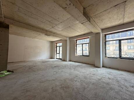 3-room apartment, 127 m², Ağ şəhər: 584 000 ₼ 5