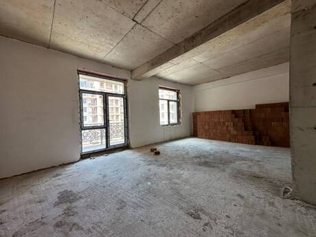 3-room apartment, 127 m², Ağ şəhər: 584 000 ₼ 4