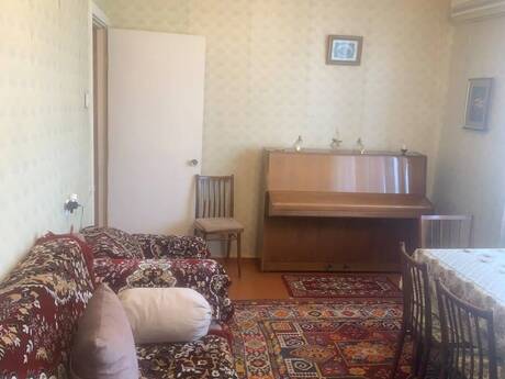Elan №6441423 - Bakı, Memar Əcəmi m., 2 otaqlı, 65 m², 4/5 mərtəbə