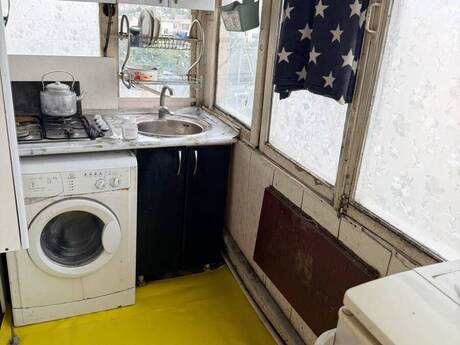 Kirayə 2 otaqlı mənzil, 55 m², Memar Əcəmi: 600 ₼/ay 5
