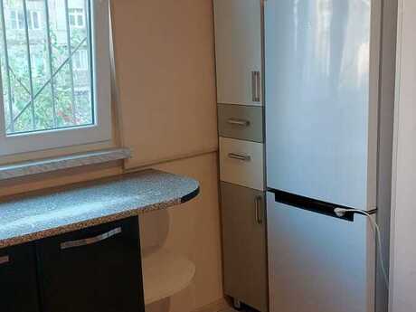 Kirayə 2 otaqlı mənzil, 60 m², Həzi Aslanov: 500 ₼/ay 4