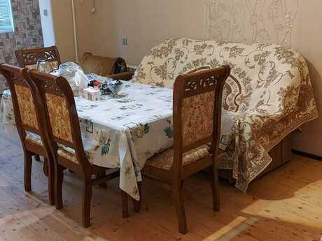 Kirayə 2 otaqlı mənzil, 60 m², Həzi Aslanov: 500 ₼/ay 2