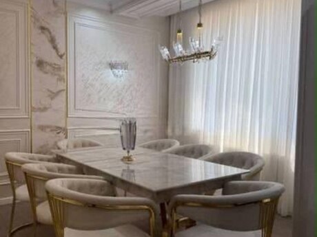 4 otaqlı mənzil, 130 m², Yasamal: 335 000 ₼ 3