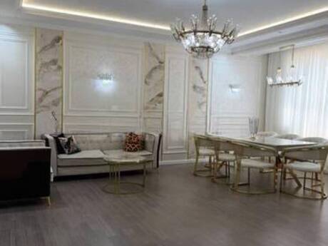 4 otaqlı mənzil, 130 m², Yasamal: 335 000 ₼ 5