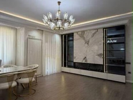 4 otaqlı mənzil, 130 m², Yasamal: 335 000 ₼ 4