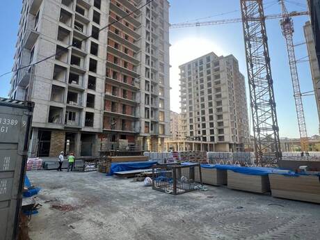 Elan №6441418 - Bakı, 20 Yanvar m., 2 otaqlı, 96 m², 10/14 mərtəbə