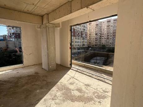 2-room apartment, 96 m², Avant Vista: 234 000 ₼ 5