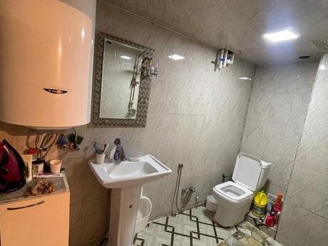 2-room apartment, 34 m², Köhnə Günəşli: 82 000 ₼ 4