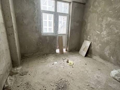 2 otaqlı mənzil, 70 m², İnşaatçılar: 165 000 ₼ 3
