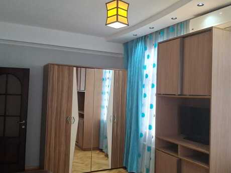 Kirayə 3 otaqlı mənzil, 106 m², Əhmədli: 800 ₼/ay 3