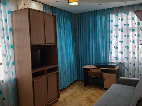 Kirayə 3 otaqlı mənzil, 106 m², Əhmədli: 800 ₼/ay 2