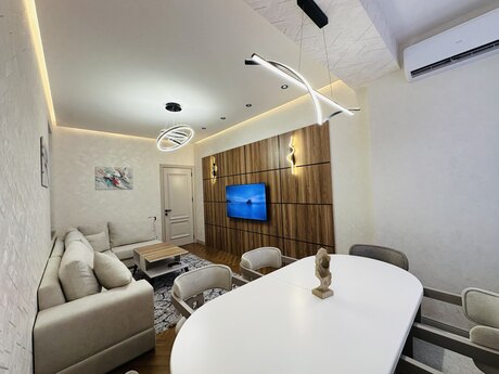 2 otaqlı mənzil, 60 m², Nərimanov: 269 000 ₼ 3