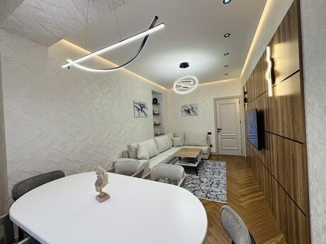 2 otaqlı mənzil, 60 m², Nərimanov: 269 000 ₼ 4