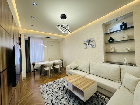 2 otaqlı mənzil, 60 m², Nərimanov: 269 000 ₼ 2