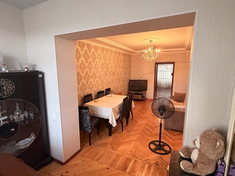 3 otaqlı mənzil, 70 m², Azadlıq Prospekti: 170 000 ₼ 2