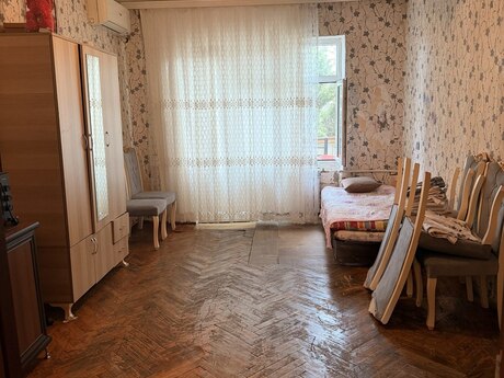 3 otaqlı mənzil, 70 m², Azadlıq Prospekti: 170 000 ₼ 4