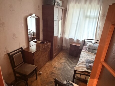 3 otaqlı mənzil, 70 m², Azadlıq Prospekti: 170 000 ₼ 3
