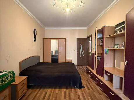 3 otaqlı mənzil, 85 m², Həzi Aslanov: 185 000 ₼ 4