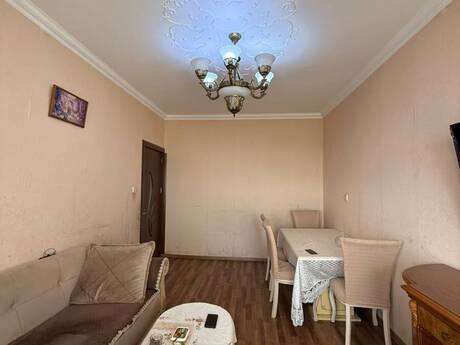 3 otaqlı mənzil, 85 m², Həzi Aslanov: 185 000 ₼ 3