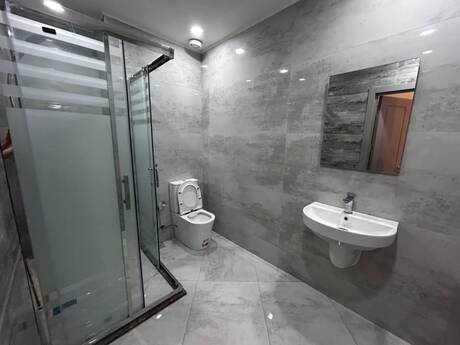 Аренда: 2-комнатная квартира, 80 м², Dərnəgül: 650 ₼/мес 4
