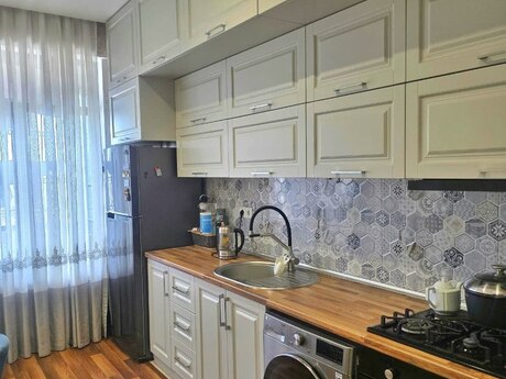 3-room apartment, 85 m², Neftçilər: 227 000 ₼ 5