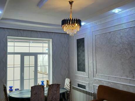 4 otaqlı həyət evi, 80 m², Binə: 85 000 ₼ 5