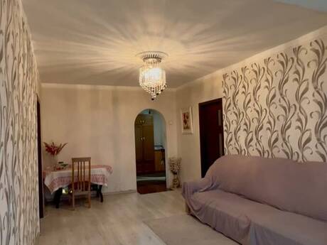 3 otaqlı mənzil, 90 m², Nərimanov: 230 000 ₼ 2
